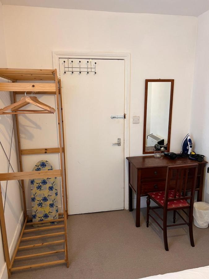 Lovely - 1 Bedroom Flat In Hastings Town Centre 외부 사진
